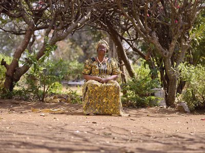 Betty Chilunga’s Notes on Freedom
