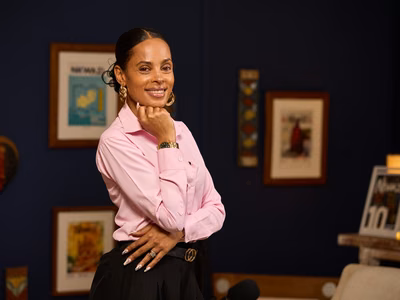 Unfiltered Ep. 28 - Salma Sky