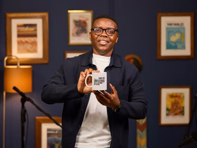 Unfiltered Ep. 29 - Emmanuel Mwanza
