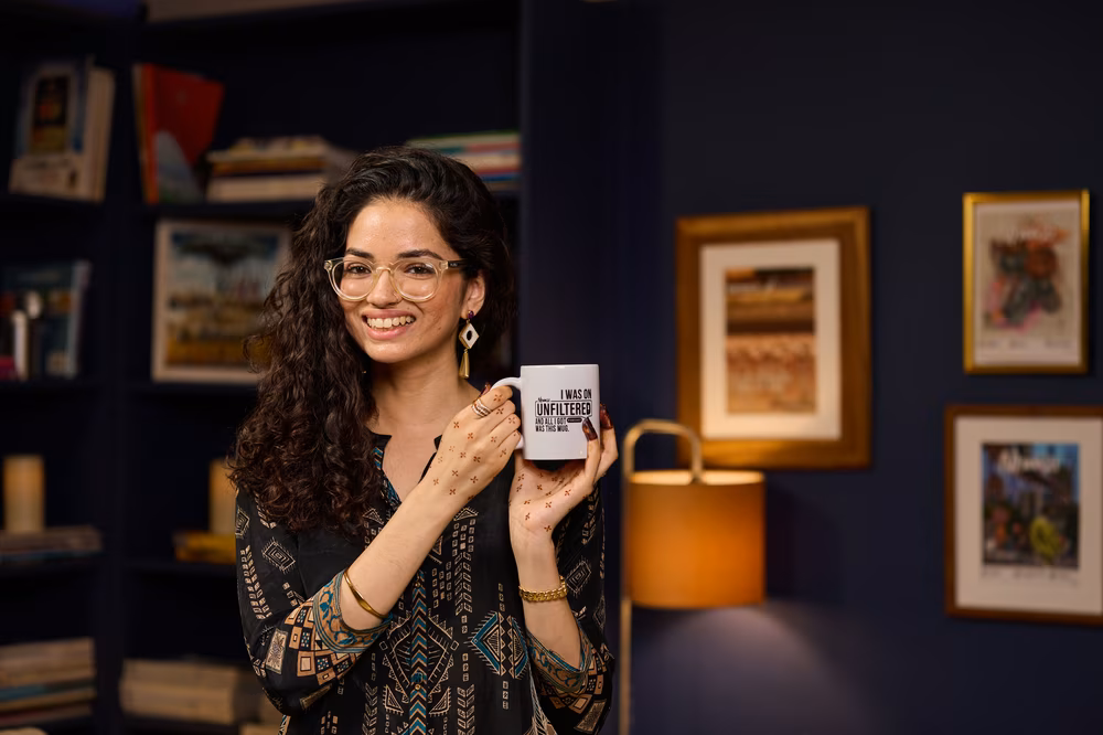 Sana Ginwalla Thumbnail