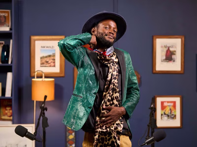 Unfiltered Ep. 37 - Mumba Yachi