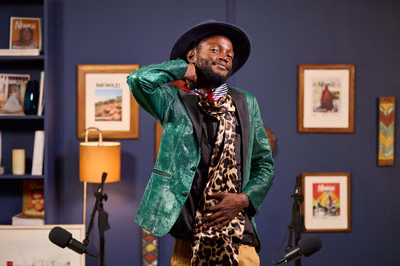 Unfiltered Ep. 37 - Mumba Yachi