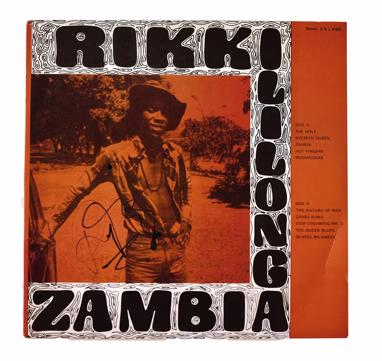 And for Zamrock to continue growing in the global music industry, it needs to sound like itself, not something else.