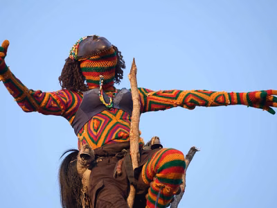 Why You Need To Experience At Least One Traditional Ceremony in 2025