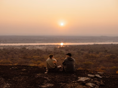 60 Reasons I Fell in Love with Zambia