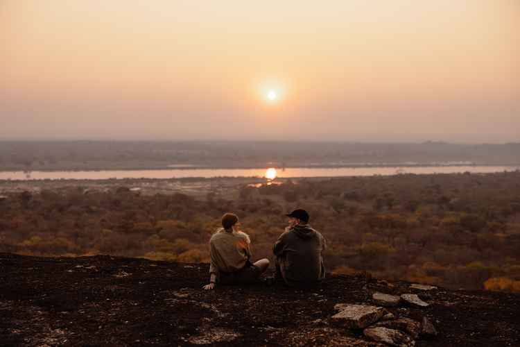 Kafue National Park (Image courtesy of Kasabushi Camp)