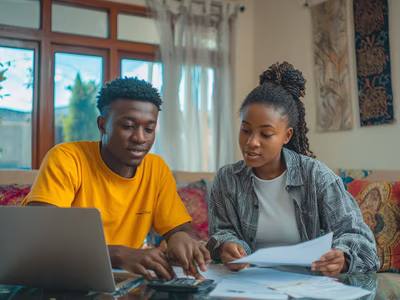 How to Avoid Overspending in December and Start January Strong