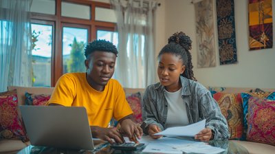 How to Avoid Overspending in December and Start January Strong