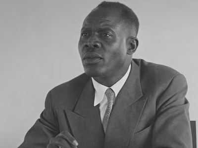 Saint or Sinner? Lawrence Katilungu