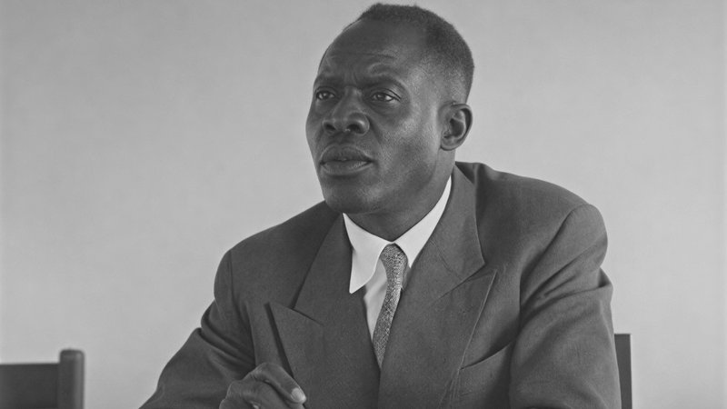Saint or Sinner? Lawrence Katilungu