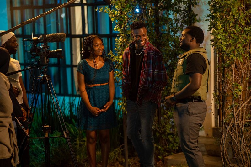 Zambian Films You Need To See Tonight!