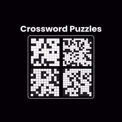 Crossword 28