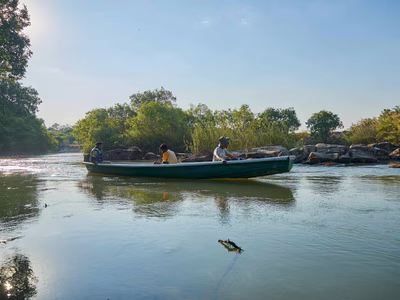 The Dawn of Community-Based Tourism in Zambia