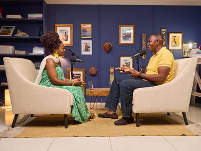 Best Zambian Podcasts you Need to Hear