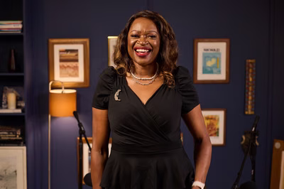 Unfiltered Ep. 20 - Pamela C Pio