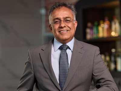 Ashu Sagar: A Steward of the Future