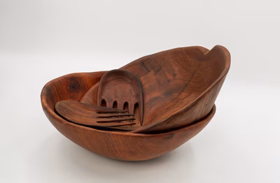 <p data-block-key="4k0pi">The Art of Fallen Timber: Bowls from the Bush</p>