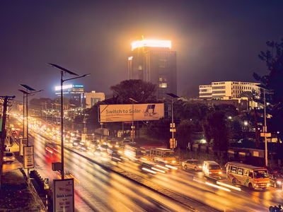 Is Zambia Ready For a 24 Hour Economy?