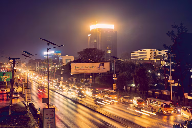 It is a model with genuine potential to lift productivity, create employment and strengthen Zambia's economic position. (Image by Kelvin Mbewe for Nkwazi Magazine).