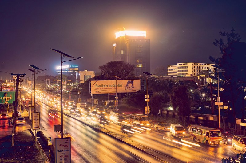 Is Zambia Ready For a 24 Hour Economy?