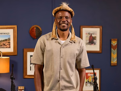 Unfiltered Ep. 34 - James Sakala