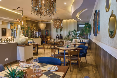 72 More Hours in Lusaka