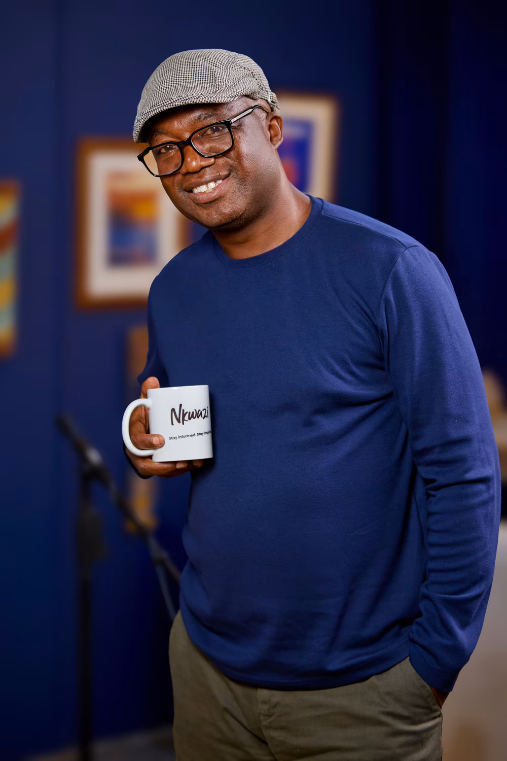 Bob Nkosha Thumbnail