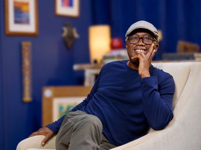 Unfiltered Ep. 42 - Bob Nkosha
