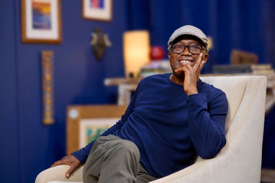 Unfiltered Ep. 42 - Bob Nkosha