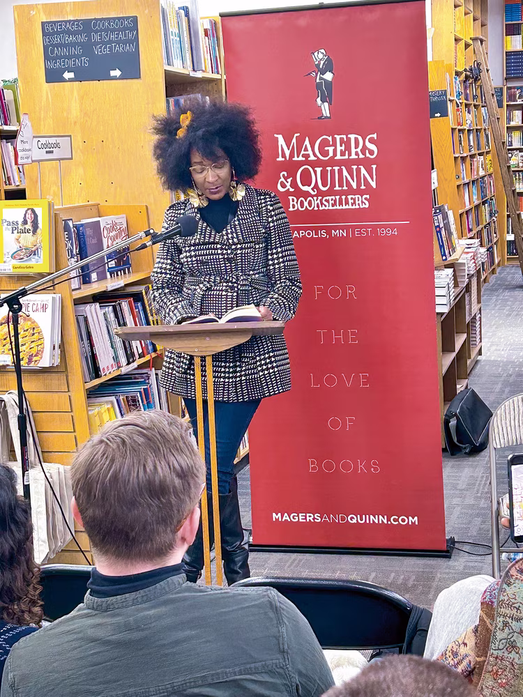 In her short story collection, Obligations to the Wounded, Mubanga blends folklore, proverbs, and modern life. (Image courtesy of Mubanga Kalimamukwento).