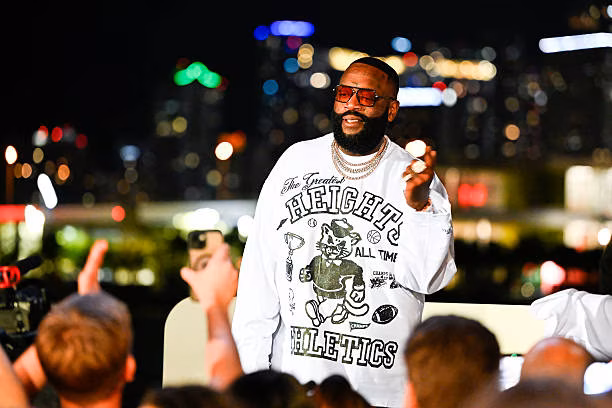 Rick Ross will be at Ciela Resort for what is being billed as a networking event. If you are in the age bracket that spent evenings listening to Maybach Music, you have no excuse to miss it.