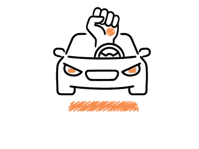 Road Rage