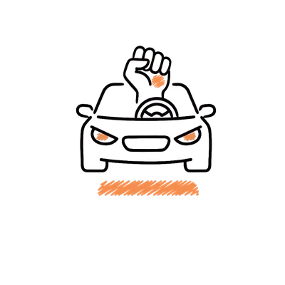 Road Rage