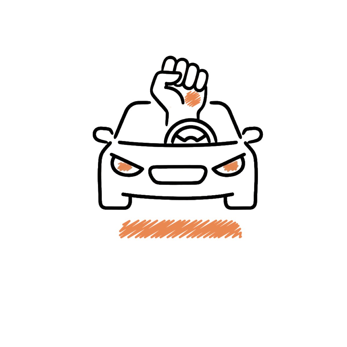 Road Rage