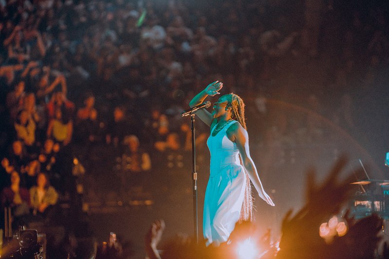 The Greatest: Sampa Returns, Nu and Bold