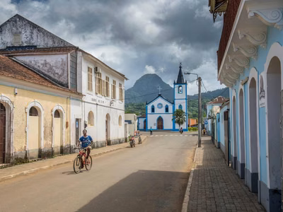 Hidden Gems: Africa’s Least Visited Countries Worth Exploring