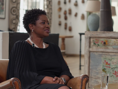 TableTalk with Kapumpe Chola