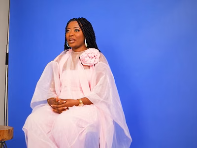 Nkwazi Unfiltered with Esther Chungu
