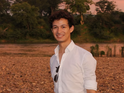Claudio Pasquini
