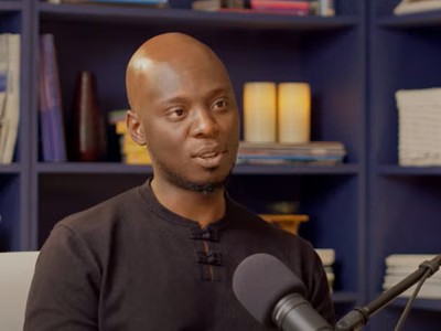 Nkwazi Unfiltered with Pompi - Podcast Pilot Episode