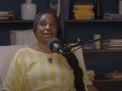 Unfiltered Ep. 3: Mulenga Kapwepwe