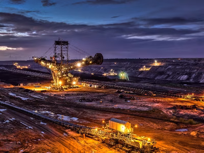 Sustainable Mining: Fact or Myth?