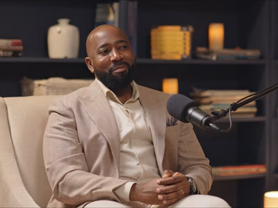 Unfiltered Ep. 9 - Jito Kayumba
