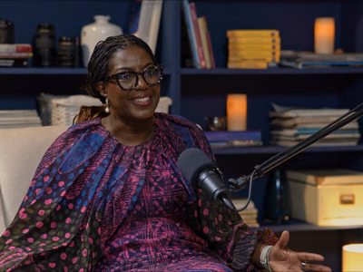 Unfiltered Ep. 11 - Monica Musonda