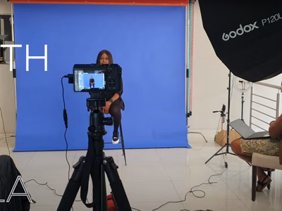 Spotlight on Sandi Chimpala, Talking Tech