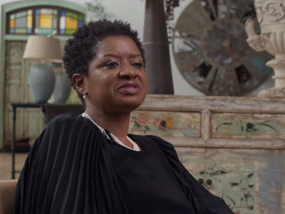 She's Doing It Her Way | TableTalk with Kapumpe Chola, FNB Zambia CEO