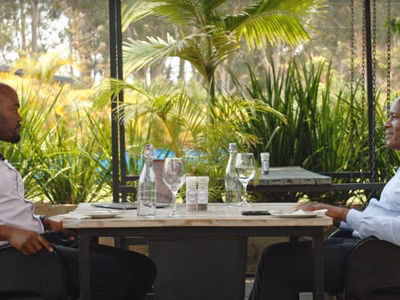 TableTalk with Owen Silavwe