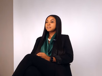 Spotlight on Financial Maven Lyapa Mbewe