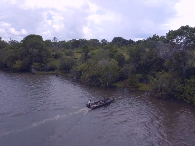 The Humans of The Kafue