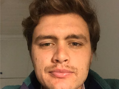 Sebastian Moronell